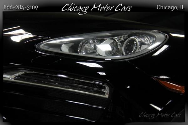 Used 2014 Porsche Cayenne for sale Sold at Chicago Motor Cars in West Chicago IL 60185 5