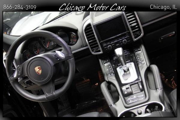 Used-2014-Porsche-Cayenne