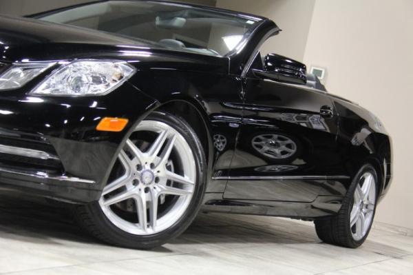 New 2012 Mercedes-Benz E350 E350 for sale Sold at Chicago Motor Cars in West Chicago IL 60185 4