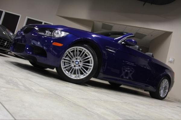 New 2011 BMW M3 for sale Sold at Chicago Motor Cars in West Chicago IL 60185 4
