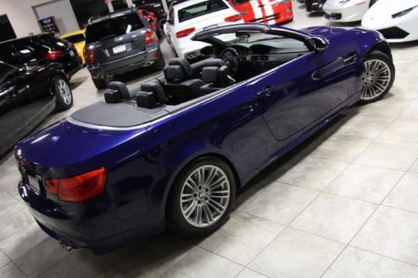 New 2011 BMW M3 for sale Sold at Chicago Motor Cars in West Chicago IL 60185 5