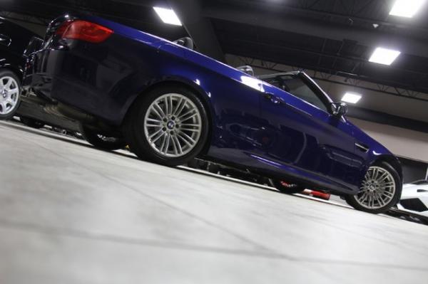 New 2011 BMW M3 for sale Sold at Chicago Motor Cars in West Chicago IL 60185 6