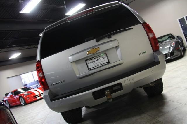 New-2012-Chevrolet-Tahoe-LT