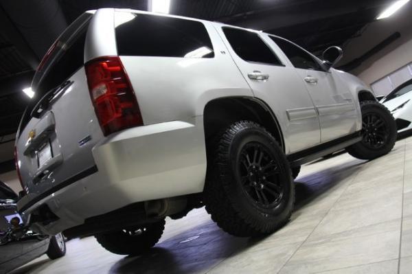 New-2012-Chevrolet-Tahoe-LT