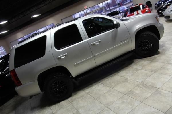 New-2012-Chevrolet-Tahoe-LT