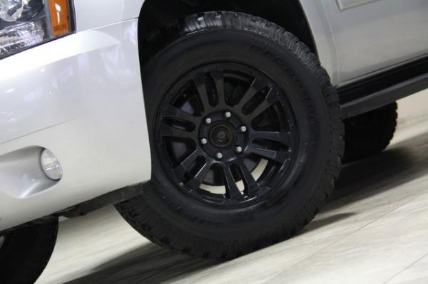 New 2012 Chevrolet Tahoe LT for sale Sold at Chicago Motor Cars in West Chicago IL 60185 4