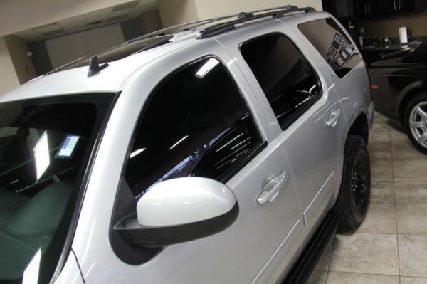New 2012 Chevrolet Tahoe LT for sale Sold at Chicago Motor Cars in West Chicago IL 60185 6