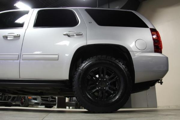 New-2012-Chevrolet-Tahoe-LT