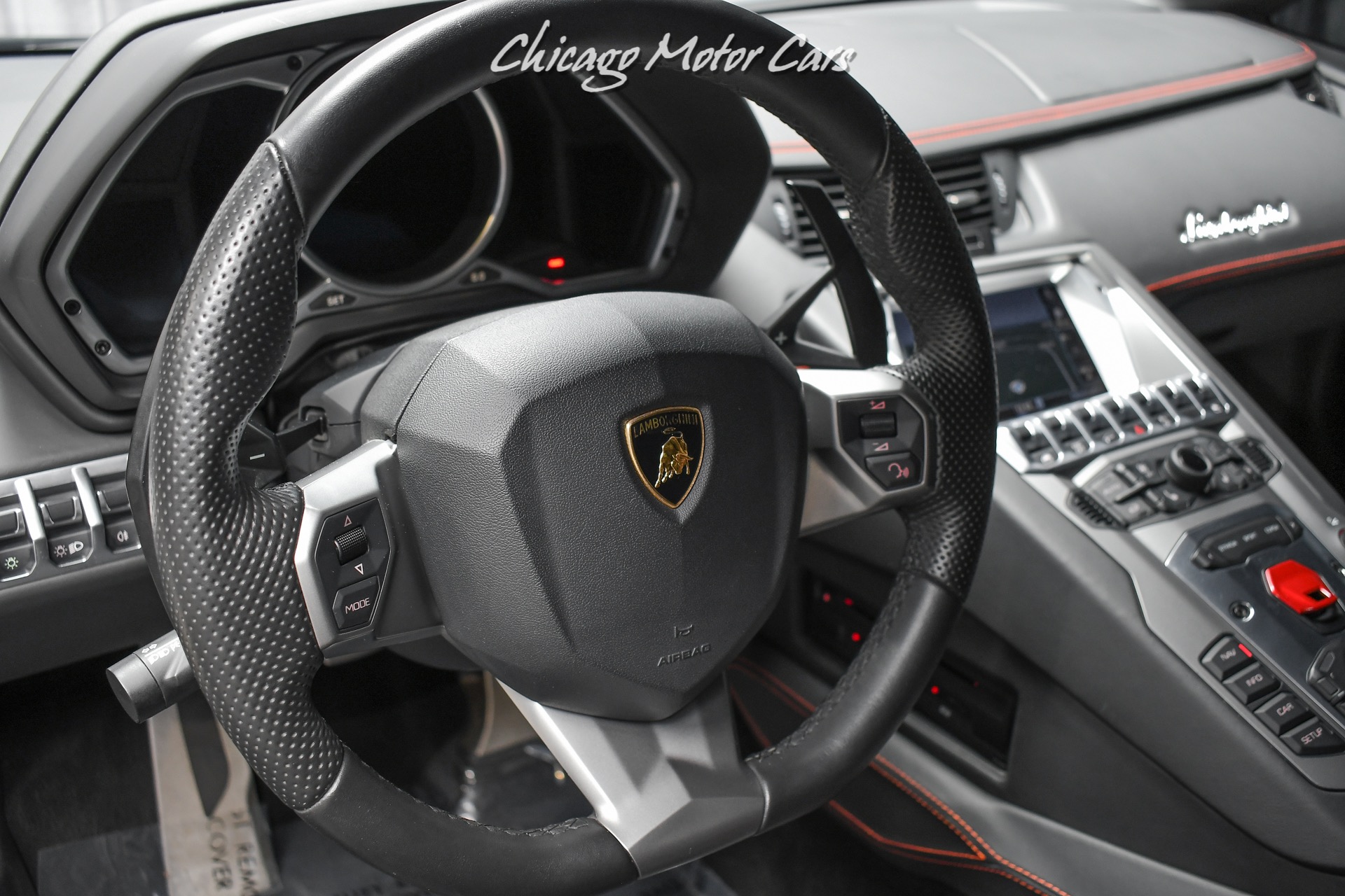 Used-2012-Lamborghini-Aventador-LP700-4-Coupe-Vorsteiner-Carbon-Fiber-Capristo-Exhaust-LOADED