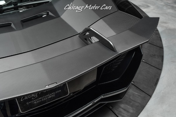 Used-2012-Lamborghini-Aventador-LP700-4-Coupe-Vorsteiner-Carbon-Fiber-Capristo-Exhaust-LOADED