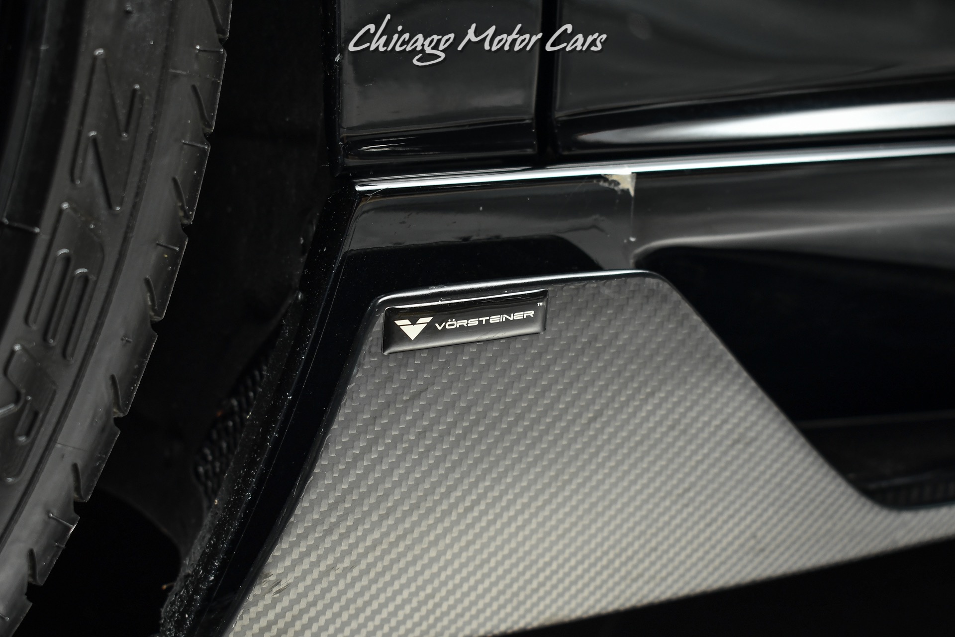 Used-2012-Lamborghini-Aventador-LP700-4-Coupe-Vorsteiner-Carbon-Fiber-Capristo-Exhaust-LOADED