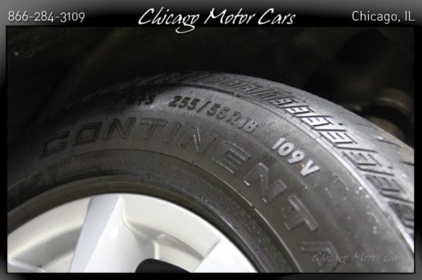 Used 2013 Porsche Cayenne V6 for sale Sold at Chicago Motor Cars in West Chicago IL 60185 6