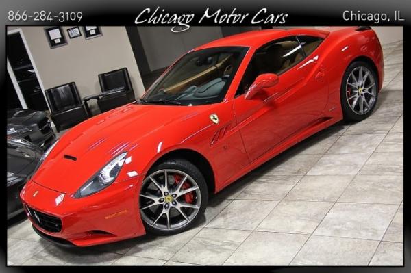 Used-2010-Ferrari-California