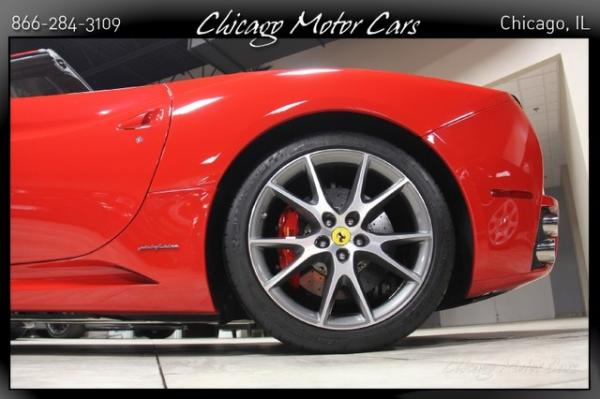 Used-2010-Ferrari-California