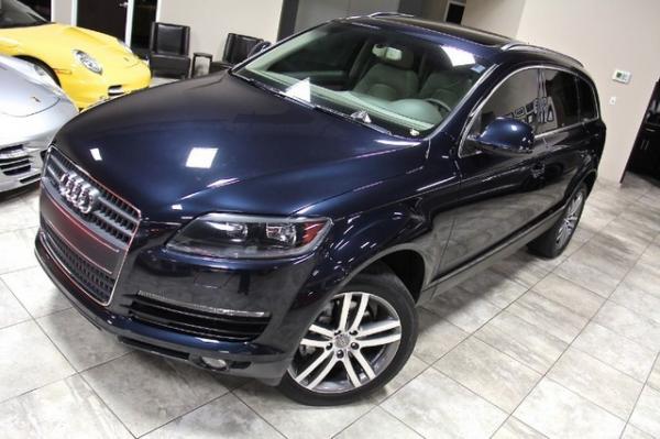 New-2009-Audi-Q7-Premium-Plus