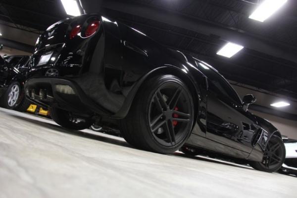 New-2006-Chevrolet-Corvette-Z06