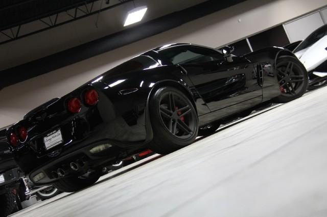 New-2006-Chevrolet-Corvette-Z06