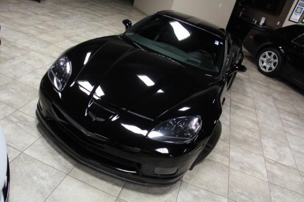 New-2006-Chevrolet-Corvette-Z06