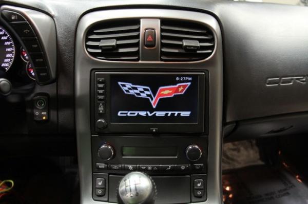 New-2006-Chevrolet-Corvette-Z06