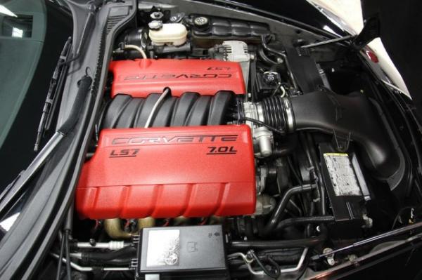 New-2006-Chevrolet-Corvette-Z06