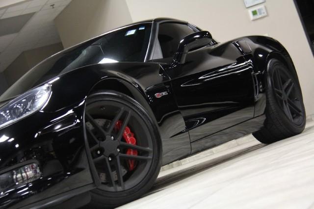 New-2006-Chevrolet-Corvette-Z06