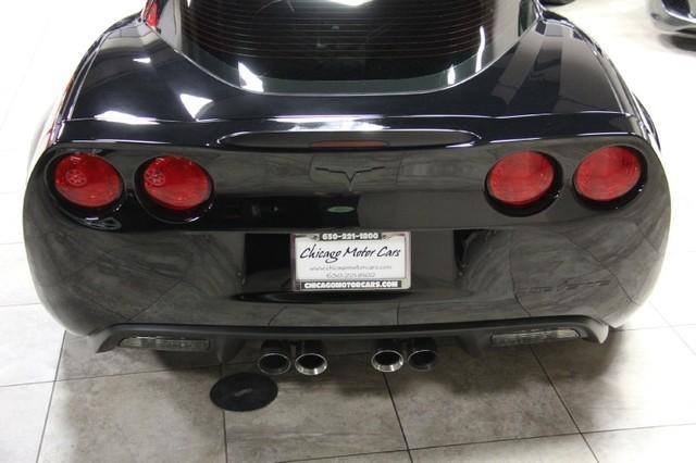 New-2006-Chevrolet-Corvette-Z06