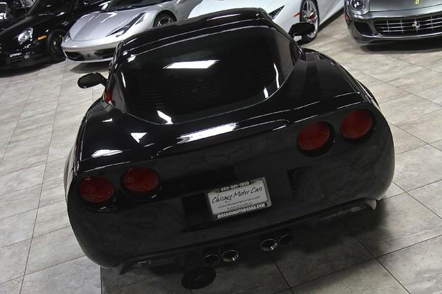 New-2006-Chevrolet-Corvette-Z06