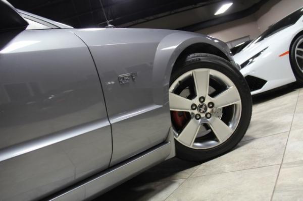 New-2006-Ford-Mustang-GT-Premium