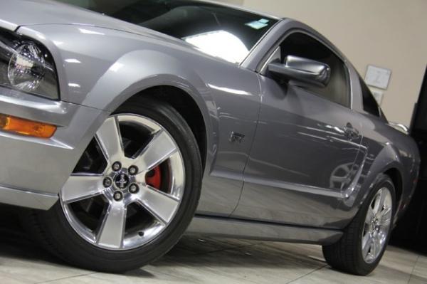 New 2006 Ford Mustang GT Premium for sale Sold at Chicago Motor Cars in West Chicago IL 60185 4