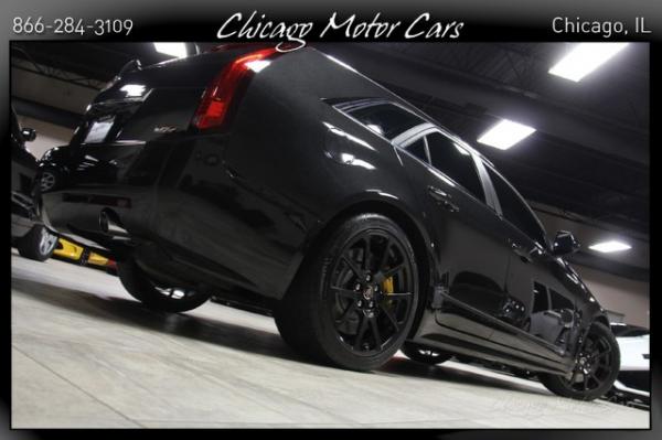 Used-2012-Cadillac-CTS-V-Wagon