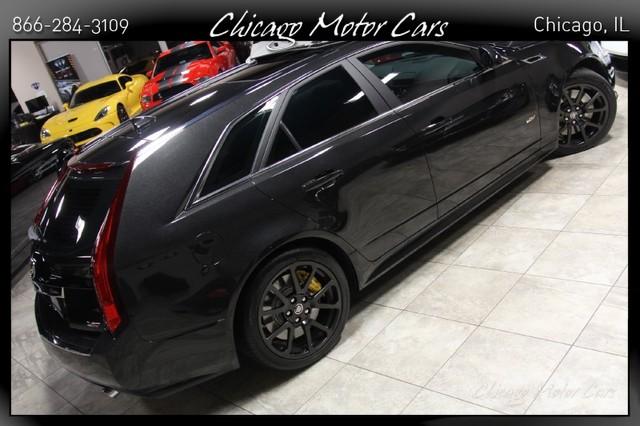 Used-2012-Cadillac-CTS-V-Wagon