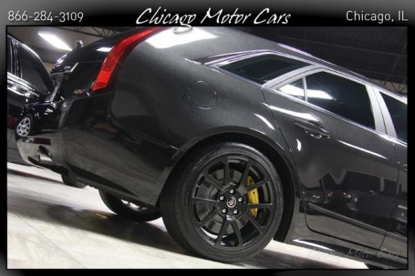 Used-2012-Cadillac-CTS-V-Wagon