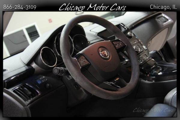 Used-2012-Cadillac-CTS-V-Wagon