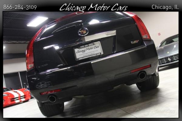 Used-2012-Cadillac-CTS-V-Wagon