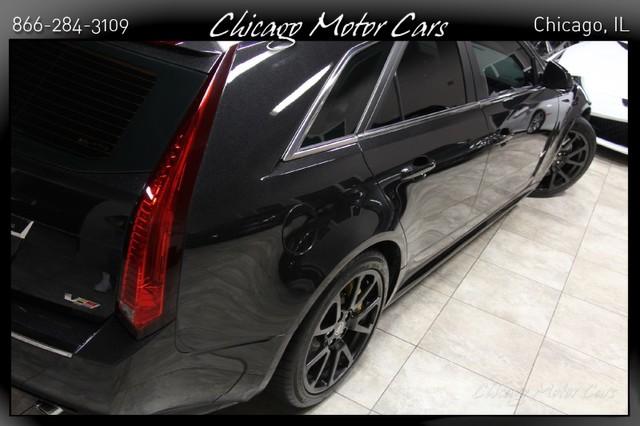 Used-2012-Cadillac-CTS-V-Wagon