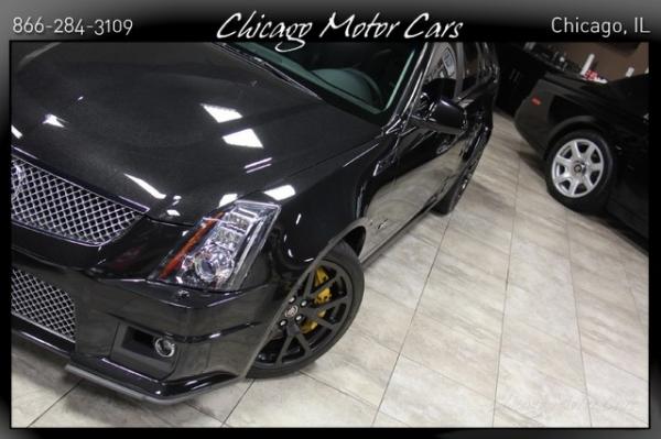 Used-2012-Cadillac-CTS-V-Wagon