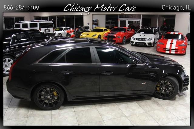 Used-2012-Cadillac-CTS-V-Wagon