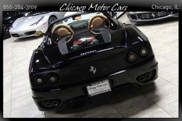 Used-2001-Ferrari-360-Modena-Spider