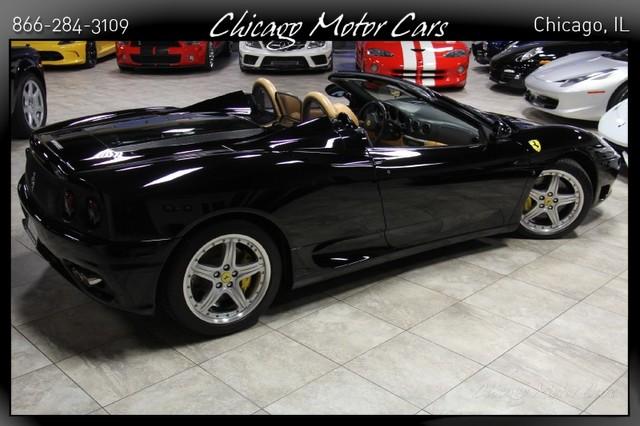 Used-2001-Ferrari-360-Modena-Spider