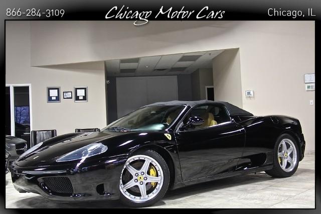 Used-2001-Ferrari-360-Modena-Spider