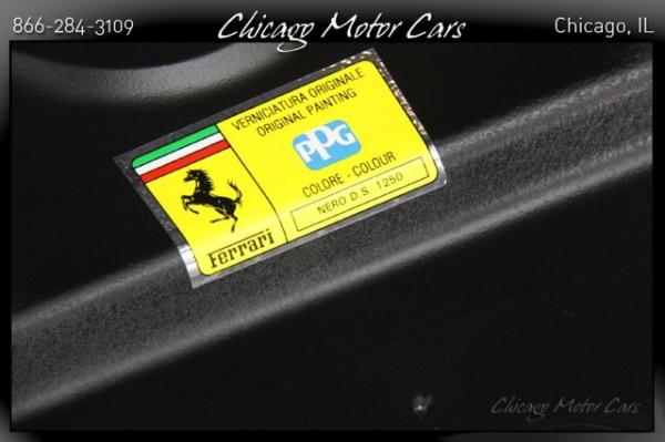 Used-2001-Ferrari-360-Modena-Spider