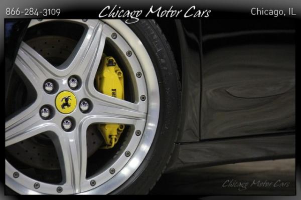 Used-2001-Ferrari-360-Modena-Spider