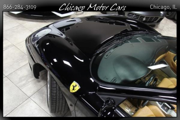 Used-2001-Ferrari-360-Modena-Spider