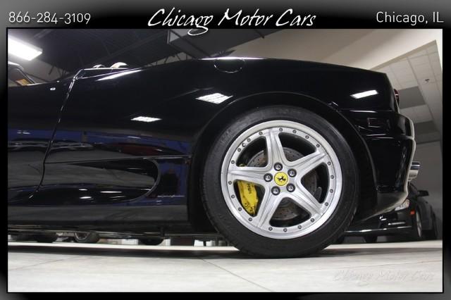 Used-2001-Ferrari-360-Modena-Spider