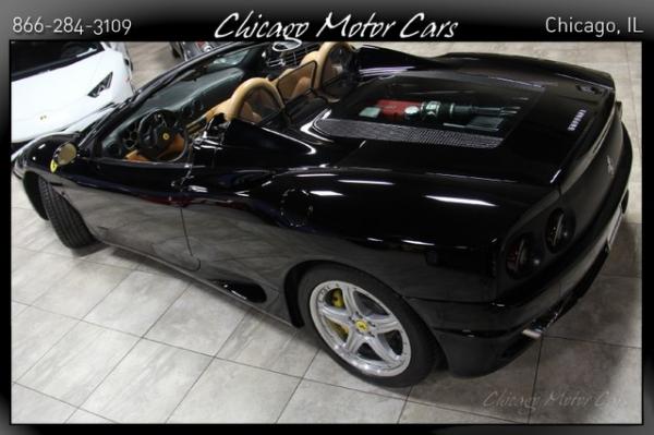 Used-2001-Ferrari-360-Modena-Spider