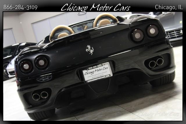 Used-2001-Ferrari-360-Modena-Spider