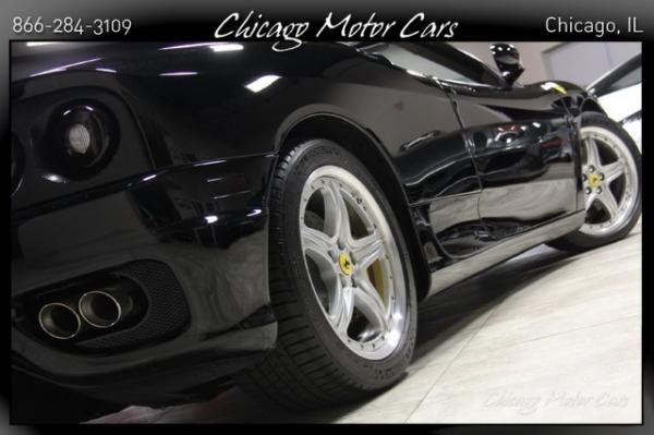 Used-2001-Ferrari-360-Modena-Spider