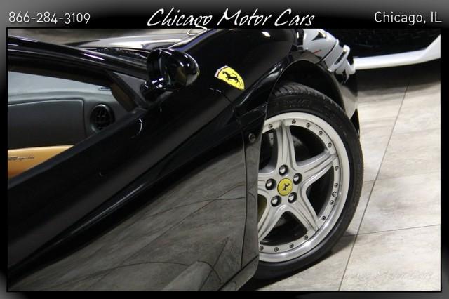 Used-2001-Ferrari-360-Modena-Spider