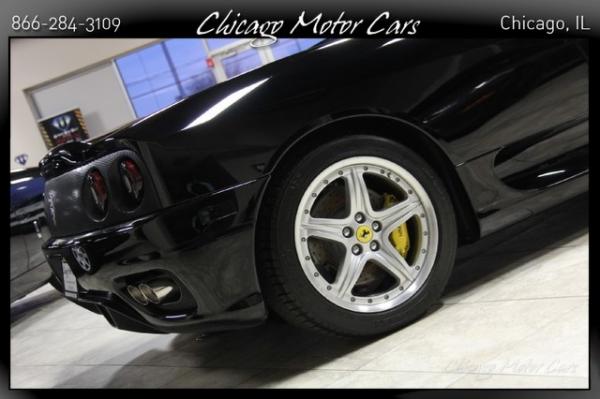 Used-2001-Ferrari-360-Modena-Spider