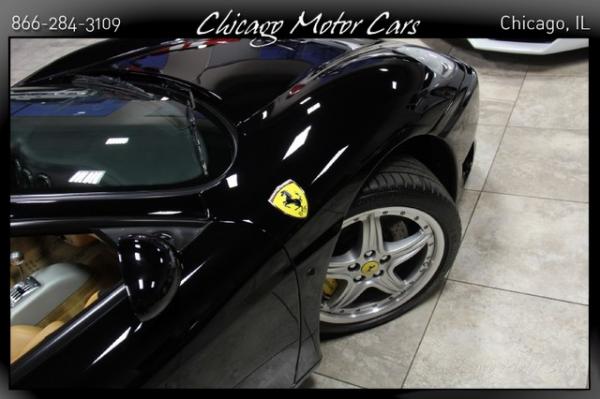 Used-2001-Ferrari-360-Modena-Spider